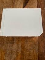 Nintendo Wii - Witte Console, Ophalen, Gebruikt, Zonder controller