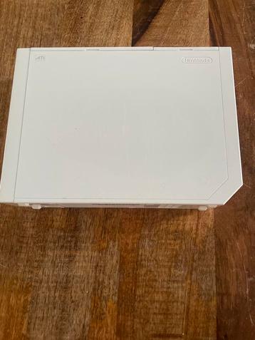 Nintendo Wii - Witte Console beschikbaar voor biedingen