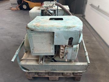 GENERATOR Onan Portaweld 200 Las generator Welding generator beschikbaar voor biedingen