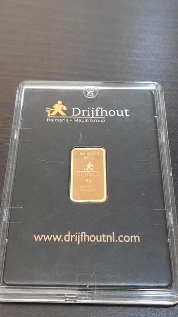 gouden baren 999.9  beschikbaar voor biedingen
