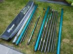 Rive RcX 1101 1150 meter met alles er bij, Watersport en Boten, Ophalen, Zo goed als nieuw, Complete set