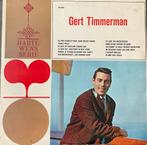 LP Gert Timmerman (Telefunken Hartewensserie)(HEEL MOOI), Cd's en Dvd's, Vinyl | Nederlandstalig, Verzenden