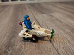 Lego (6827) Strata Scooter, Ophalen of Verzenden, Zo goed als nieuw, Complete set, Lego