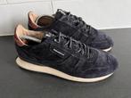 Floris van Bommel sneakers maat 9.5 / 43.5, Floris van Bommel, Blauw, Floris van Bommel, Floris van Bommel