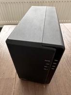 Synology DS 218 +, Ophalen of Verzenden, Gebruikt