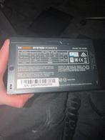 Be quiet system power 8 400 watt, Computers en Software, Verzenden, Gebruikt