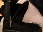 Bikkembergs boots laarzen nieuw, Kleding | Dames, Schoenen, Ophalen of Verzenden, Zo goed als nieuw, Zwart