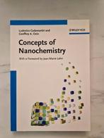Concepts of Nanochemistry, Ophalen of Verzenden, Beta, Zo goed als nieuw, WO