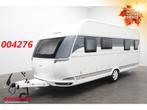 Hobby 495 De Luxe Fietsendrager Frans Bed BY 2021 (bj 2021), Vast bed, Dopplerlaan 4
9207HC  DRACHTEN, NL, Boonstra Schadevoertuigen