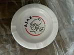 Ajax Asbak - Collectorsitem!, Ophalen of Verzenden, Gebruikt, Overige typen