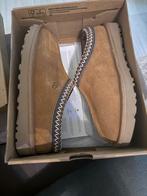 Ugg Tasman Sloffen Maat 40, Kleding | Dames, UGG, Bruin, Nieuw, Ophalen of Verzenden