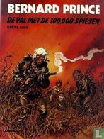 19x Bernard Prince - Lombard/Helmond - 1e druks!, Boeken, Stripboeken, Meerdere stripboeken, Verzenden, Zo goed als nieuw