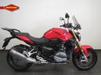 BMW R 1200 R (bj 2017), Einsteinlaan 5
2289 CC  Rijswijk, NL, Bedrijf, 1170 cc, ABS