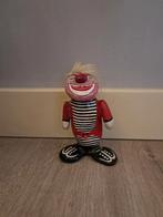 Oud Duits handgemaakt clownspoppetje, Antiek en Kunst, Ophalen of Verzenden