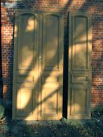 273hx121,5-60br 3 dlg. set dubbele kastdeuren + enkele