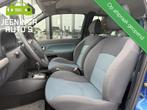 Renault Clio 1.2-16V Authentique Comfort, Gebruikt, 4 cilinders, Blauw, Origineel Nederlands