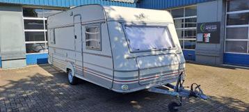 GEZOCHT CARAVANS/inkoop alle caravans! beschikbaar voor biedingen
