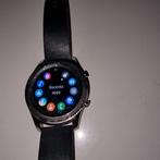 Samsung galaxy gear S3 classic 44mm Smartwatch, Telecommunicatie, Mobiele telefoons | Samsung, Verzenden