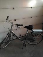 Te Koop Elektrische Fietsen, Gebruikt, Ophalen of Verzenden, 51 tot 55 cm, Gazelle