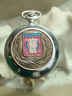 Limited Edition! Molnija USSR Zakhorloge CHELYABINSK, Ophalen of Verzenden