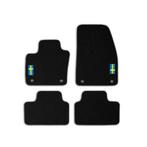 Mattenset voor Volvo S40 & V50 20, Automatten, Nieuw, Ophalen of Verzenden, Info@mhautomatten.com