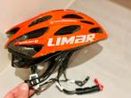 Wielrenkleding wielrenhelm fietshelm Limar M 53-57 cm, Ophalen of Verzenden, Zo goed als nieuw, M, Limar