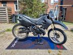Suzuki RMX 50, 6 versnellingen, Maximaal 45 km/u, Ophalen of Verzenden, Zo goed als nieuw