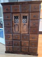 ladenkast, Huis en Inrichting, Kasten | Ladekasten, Ophalen, Gebruikt, 5 laden of meer, 100 tot 150 cm