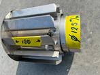 Nieuwe RVS 125/mm windgedreven ventilator, Doe-het-zelf en Verbouw, Ophalen, Zo goed als nieuw, Ventilator