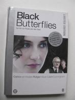 BLACK BUTTERFLIES de LIMITED EDITION en BOEKJE nieuw in seal, Cd's en Dvd's, Dvd's | Drama, Boxset, Ophalen, Nieuw in verpakking