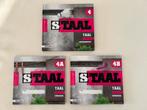 Staal taal groep 4, Boeken, Ophalen of Verzenden, Zo goed als nieuw, Overige niveaus, Nederlands