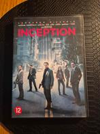 Inception, Vanaf 12 jaar, Ophalen of Verzenden, Zo goed als nieuw