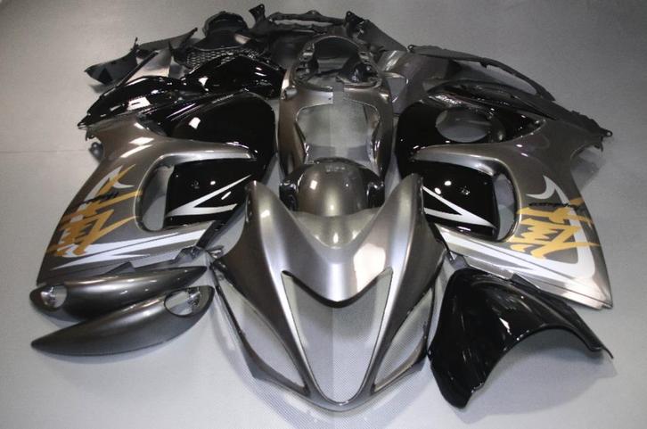 Motorfiets AVDB kuipdelen pr SUZUKI HAYABUSA 1340 2008 2018, Motoren, Accessoires | Overige, Ophalen of Verzenden