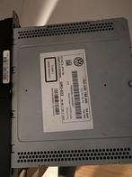 Originele golf 6 radio, Auto diversen, Ophalen, Gebruikt