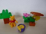 * Duplo Disney: 5945 Winnie de Pooh Picknick *, Kinderen en Baby's, Speelgoed | Duplo en Lego, Ophalen of Verzenden, Zo goed als nieuw