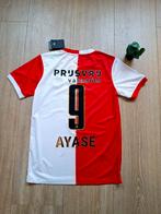 Feyenoord Shirt 25-26 Maat S - Ayase #9, Kleding | Heren, Castore, Nieuw, Ophalen of Verzenden, Voetbal