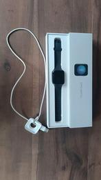 Oppo smart watch 46, Ophalen of Verzenden, Gebruikt, Zwart, Android