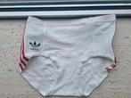 Vintage Adidas sport shorts.  Maat M., Kleding | Heren, Maat 48/50 (M), Wit, Nieuw, Ophalen of Verzenden