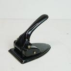 Antieke Soennecken 20 perforator., Antiek en Kunst, Antiek | Kantoor en Zakelijk, Ophalen of Verzenden