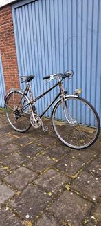 Peugeot vintage/ sport fiets., Fietsen en Brommers, Fietsen | Oldtimers, Ophalen of Verzenden, 55 tot 59 cm