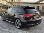 Audi S3 Sportback 2.0 TFSI S3 quattro Pro Line € 31.450,00, Automaat, S3, Gebruikt, 4 cilinders