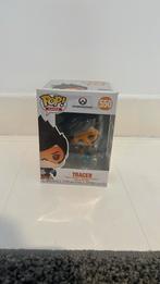 Funko overwatch tracer !gebruikt!, Gebruikt, Ophalen