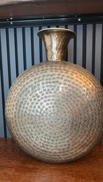 Stijlvolle Vaas – Decoratief, Ophalen, Overige materialen, Overige kleuren, 50 tot 75 cm