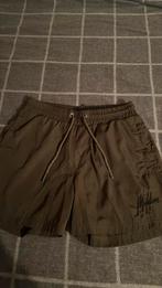 Zwembroek Malelions, Kleding | Heren, Badmode en Zwemkleding, Ophalen, Bruin, Malelions, Zwemshort