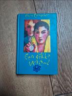 Een dikke vriend Chris Crutcher, Ophalen of Verzenden, Zo goed als nieuw