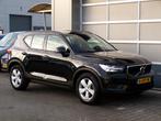 Volvo XC40 2.0 D3 Momentum|AUT|Nav|Cruise|LED|PDC|Virtual|BT, Auto's, Volvo, Stof, 4 cilinders, Zwart, Bedrijf