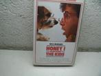 vhs 171b hony i shrunk the kids, Cd's en Dvd's, Vanaf 16 jaar, Ophalen of Verzenden, Gebruikt