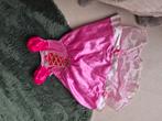 Verkleedkleren meisje 110/116, Kinderen en Baby's, Carnavalskleding en Verkleedspullen, Ophalen of Verzenden, Gebruikt, 110 t/m 116