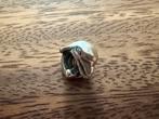 Pandora bedel / charm van een dolfijn, Pandora, Ophalen of Verzenden, Zo goed als nieuw, 1 bedel