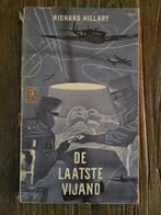 De laatste vijand - Richard Hillary, Ophalen of Verzenden, Zo goed als nieuw, Richard Hillary, Overige
